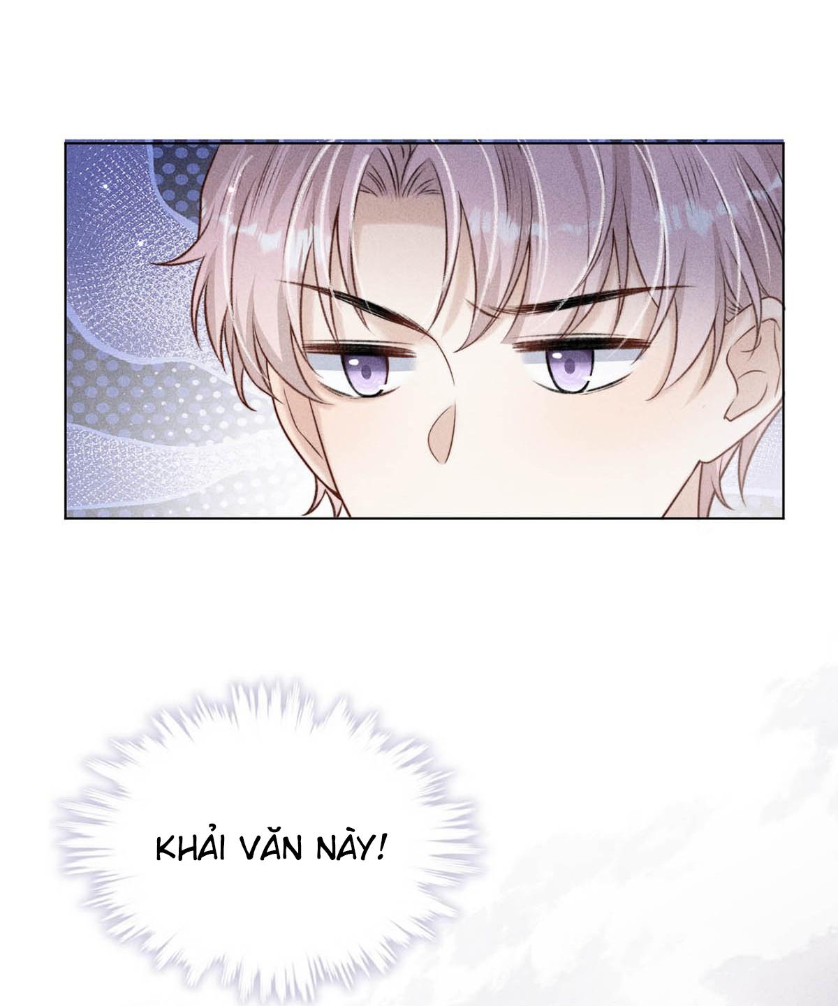 Giọt Nước Tràn Ly Bl Chapter 3 - Trang 2