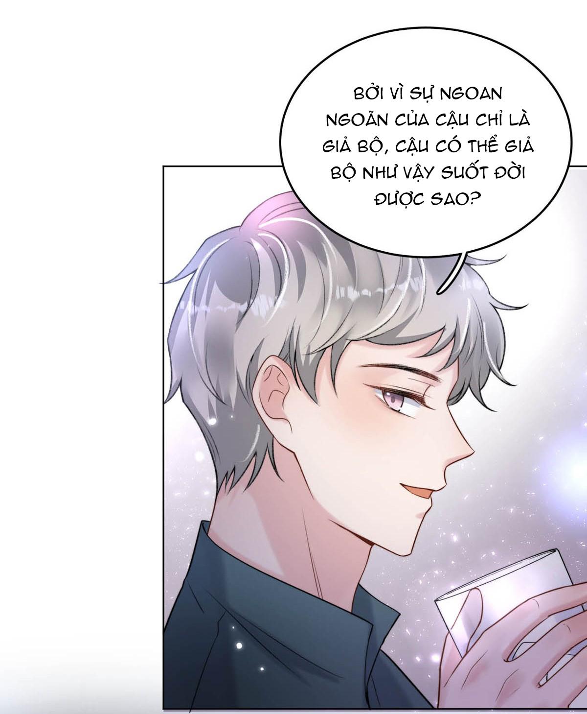 Giọt Nước Tràn Ly Bl Chapter 3 - Trang 2