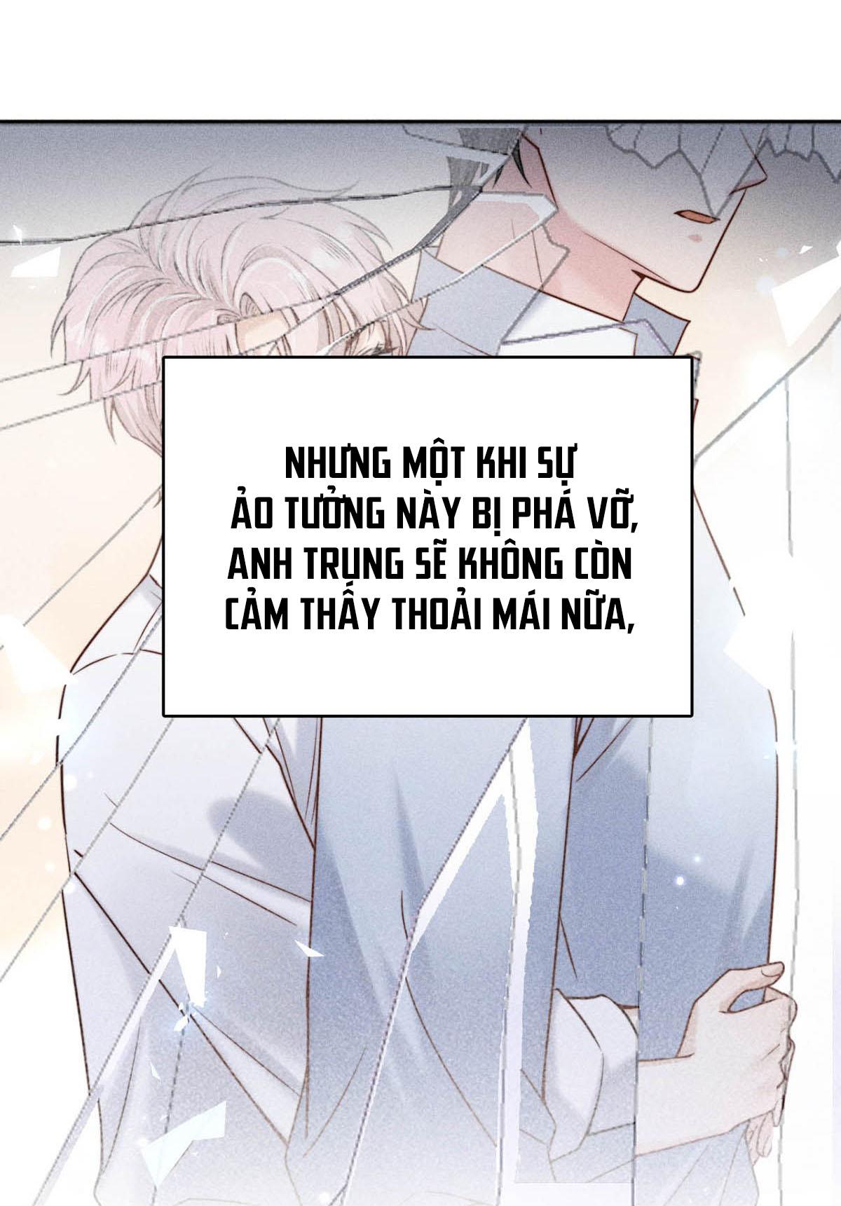 Giọt Nước Tràn Ly Bl Chapter 3 - Trang 2