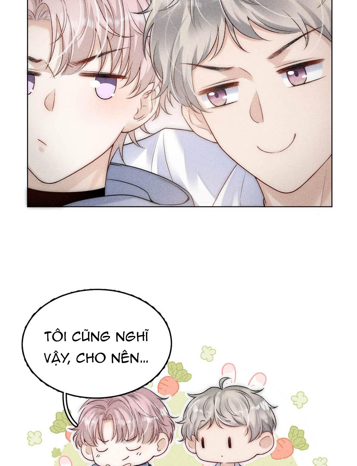 Giọt Nước Tràn Ly Bl Chapter 2 - Trang 2