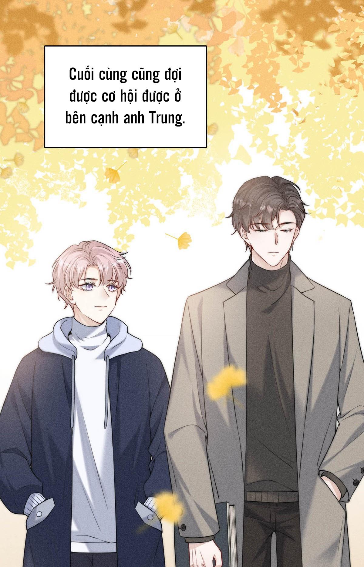 Giọt Nước Tràn Ly Bl Chapter 2 - Trang 2