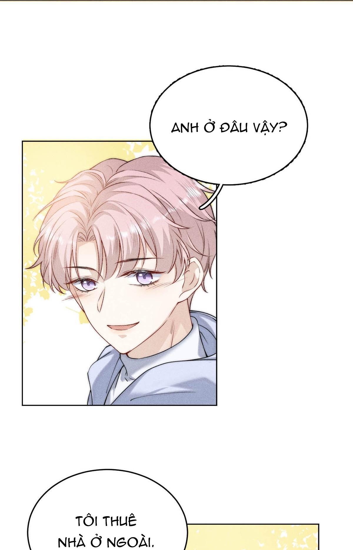 Giọt Nước Tràn Ly Bl Chapter 2 - Trang 2