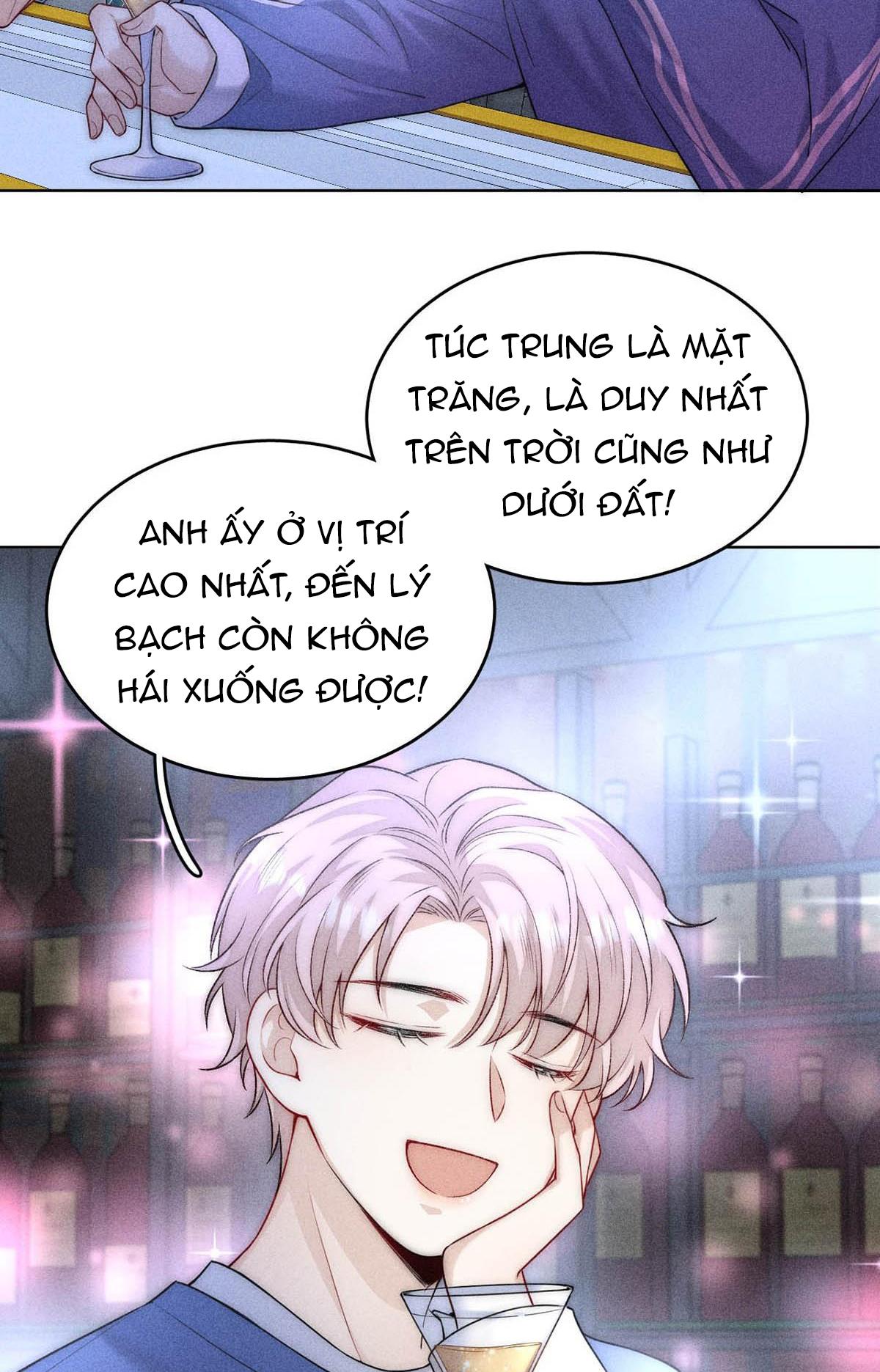 Giọt Nước Tràn Ly Bl Chapter 2 - Trang 2