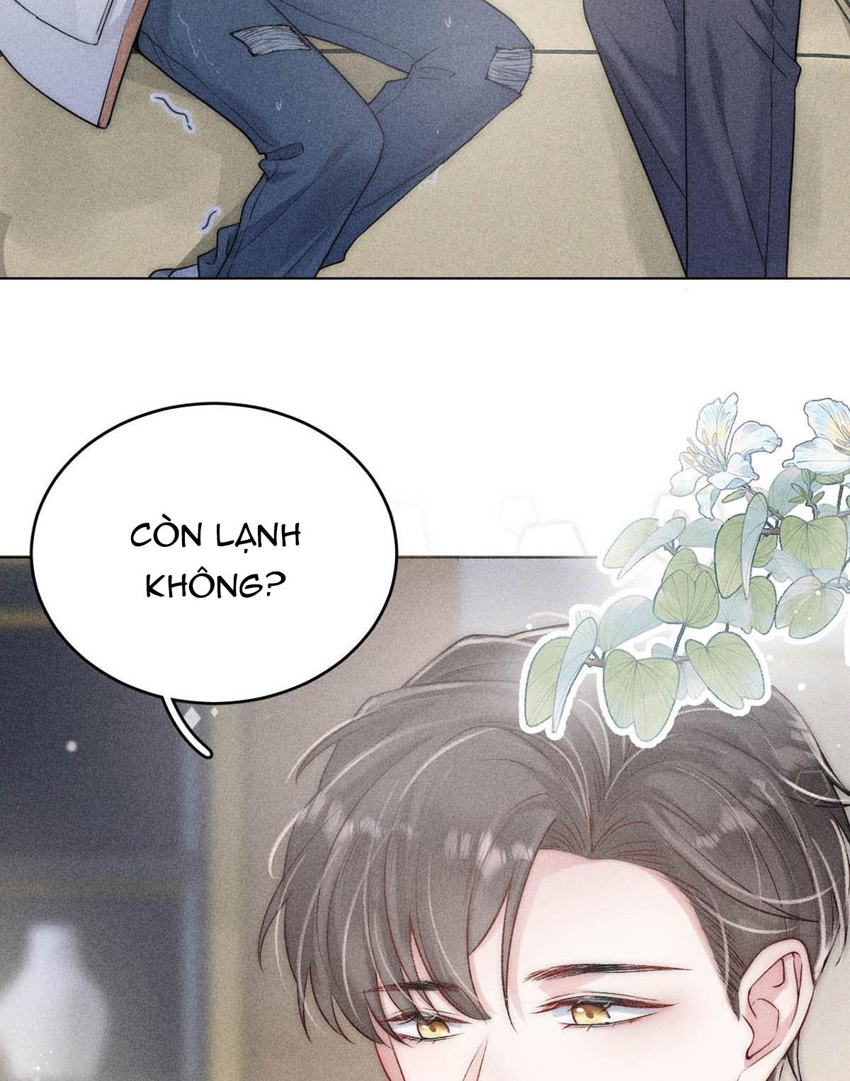 Giọt Nước Tràn Ly Bl Chapter 2 - Trang 2