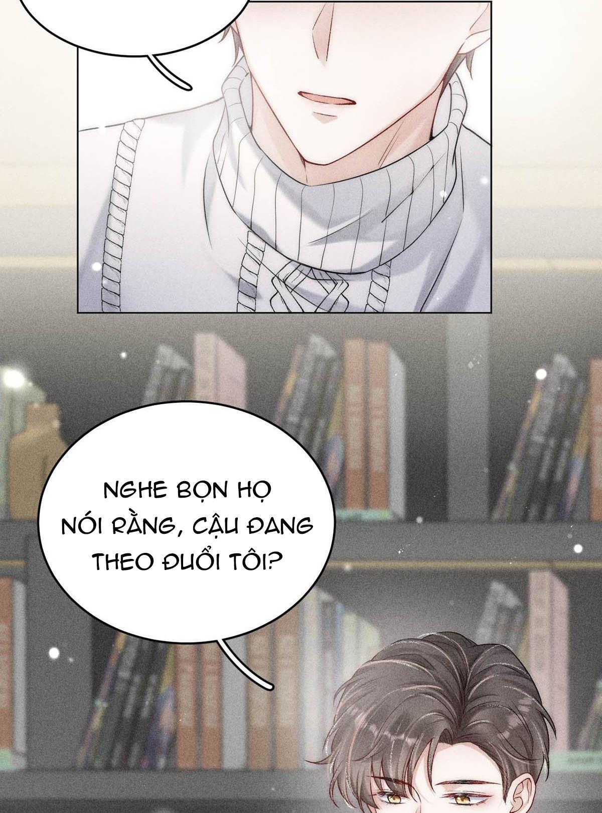 Giọt Nước Tràn Ly Bl Chapter 2 - Trang 2