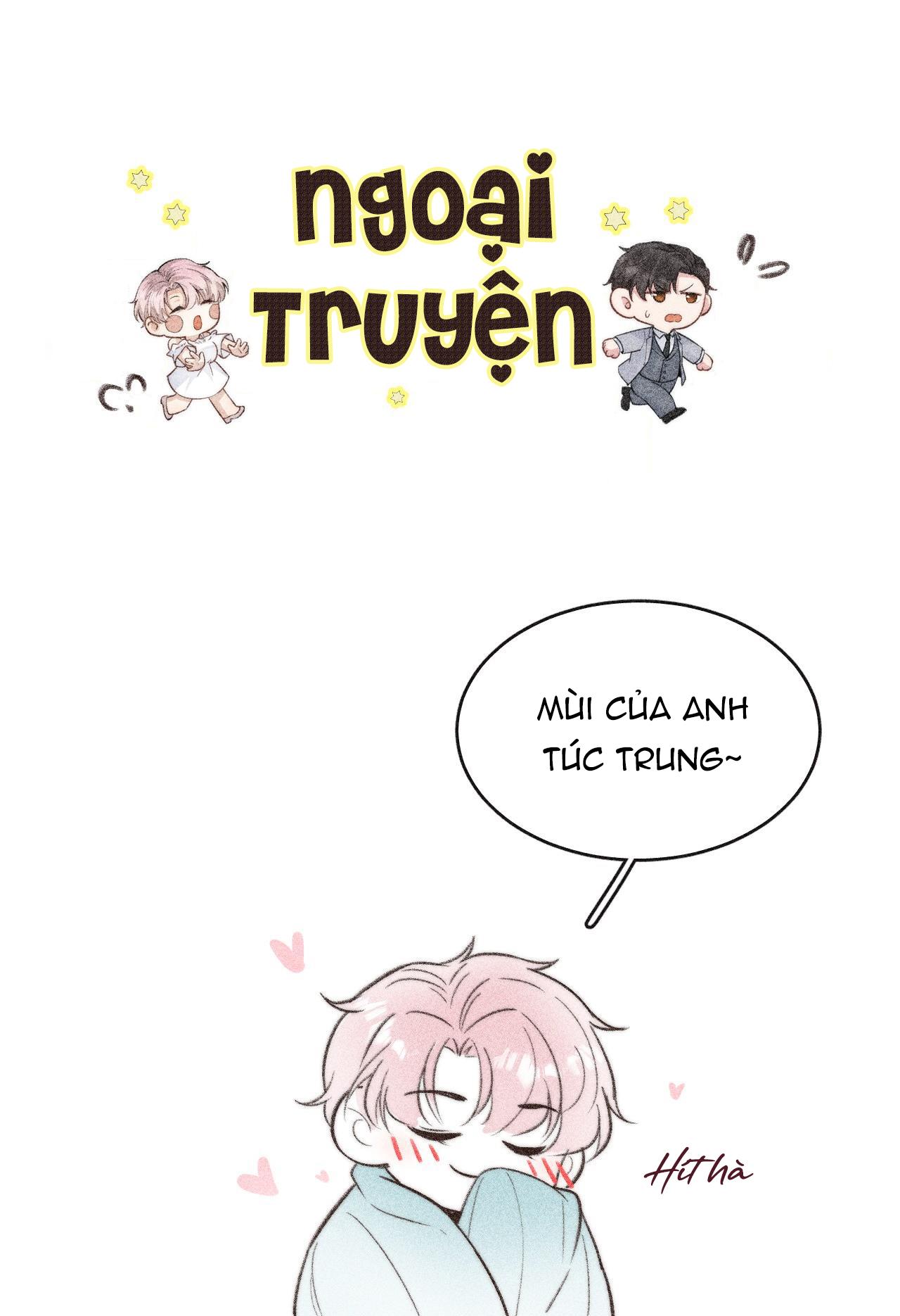 Giọt Nước Tràn Ly Bl Chapter 2 - Trang 2