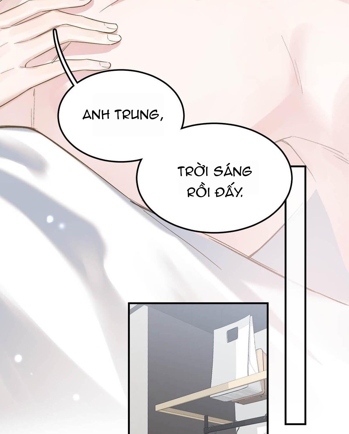 Giọt Nước Tràn Ly Bl Chapter 1 - Trang 2