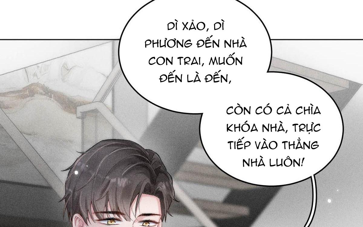 Giọt Nước Tràn Ly Bl Chapter 1 - Trang 2