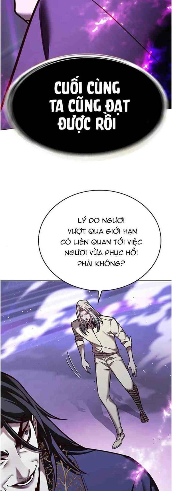 Hoá Thân Thành Mèo – Eleceed Chapter 271 - Trang 2