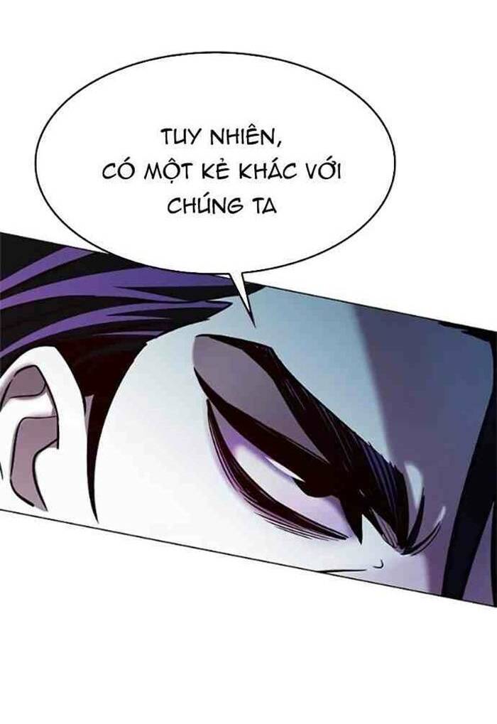 Hoá Thân Thành Mèo – Eleceed Chapter 271 - Trang 2