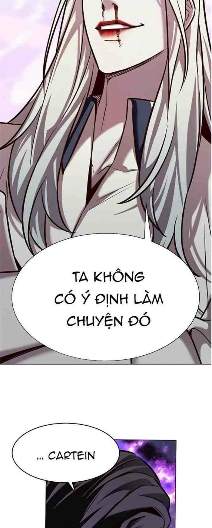 Hoá Thân Thành Mèo – Eleceed Chapter 271 - Trang 2