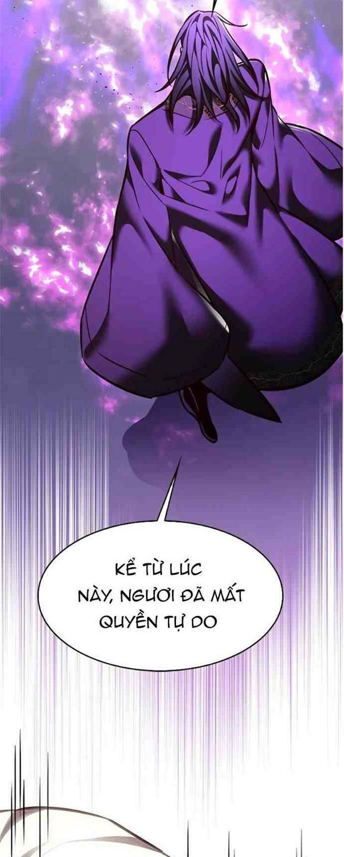 Hoá Thân Thành Mèo – Eleceed Chapter 271 - Trang 2