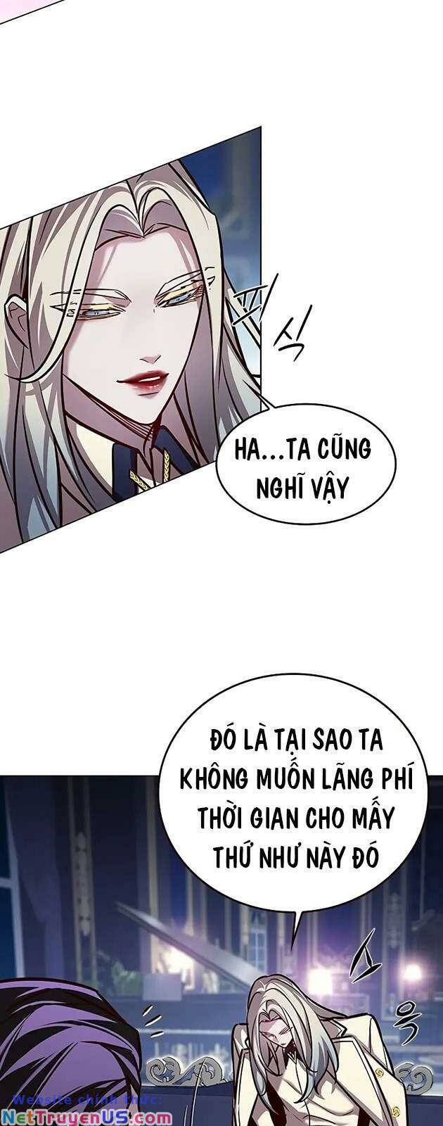 Hoá Thân Thành Mèo – Eleceed Chapter 270 - Trang 2