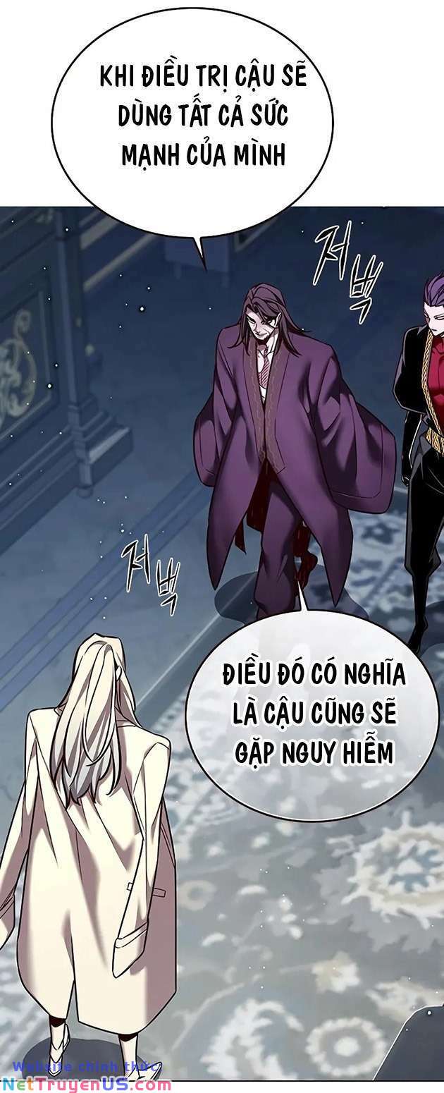 Hoá Thân Thành Mèo – Eleceed Chapter 270 - Trang 2