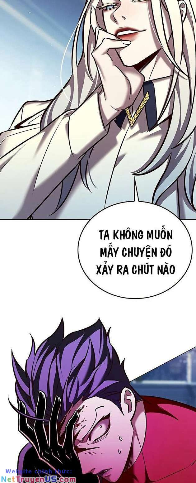 Hoá Thân Thành Mèo – Eleceed Chapter 270 - Trang 2