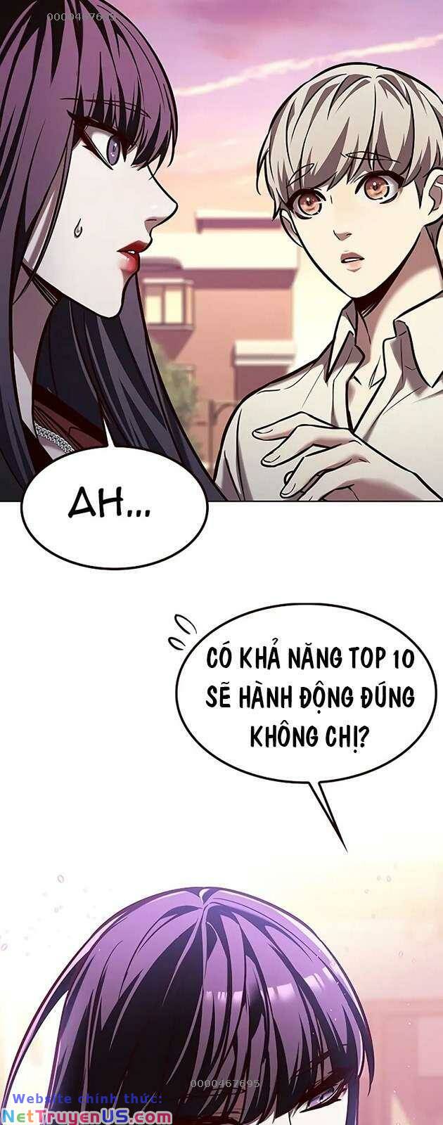 Hoá Thân Thành Mèo – Eleceed Chapter 269 - Trang 2