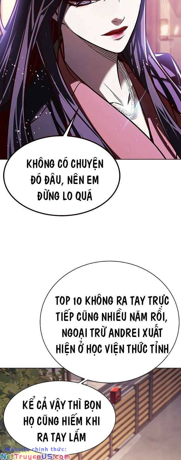 Hoá Thân Thành Mèo – Eleceed Chapter 269 - Trang 2