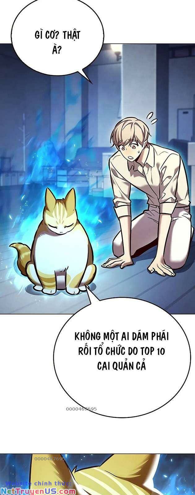 Hoá Thân Thành Mèo – Eleceed Chapter 269 - Trang 2