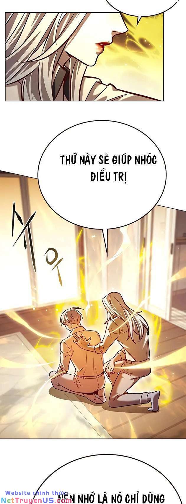 Hoá Thân Thành Mèo – Eleceed Chapter 269 - Trang 2