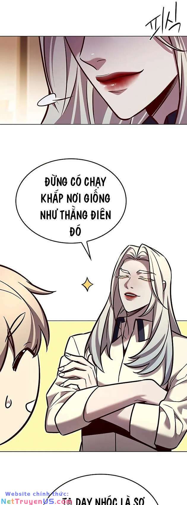 Hoá Thân Thành Mèo – Eleceed Chapter 269 - Trang 2