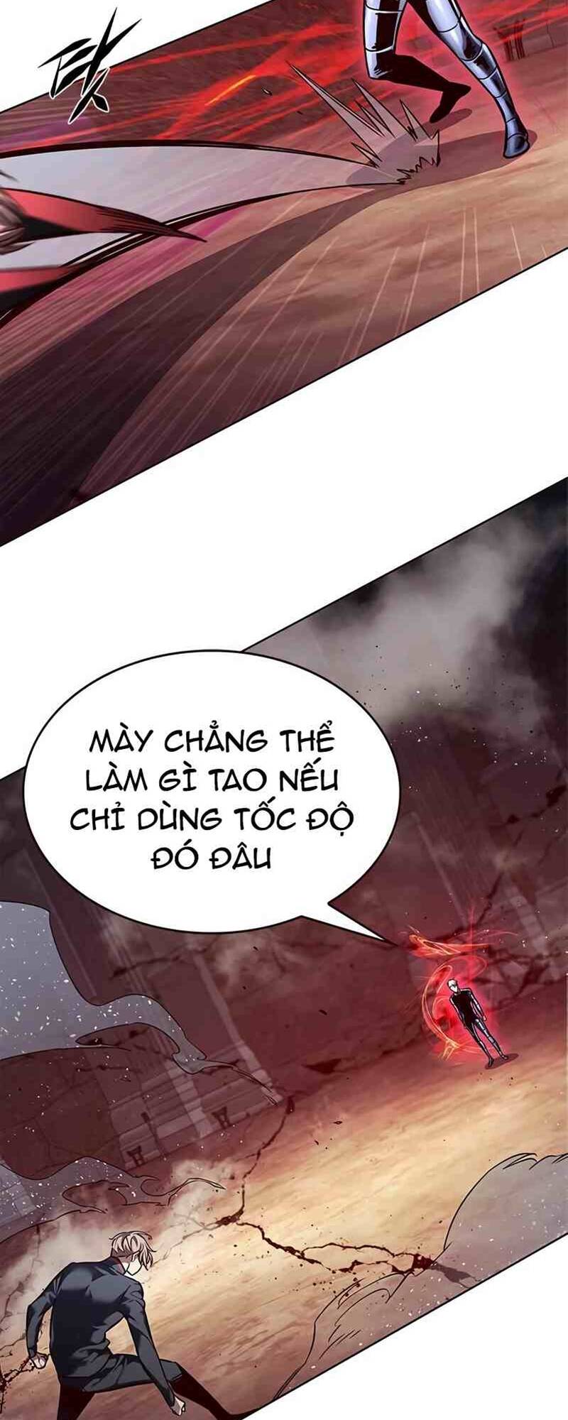 Hoá Thân Thành Mèo – Eleceed Chapter 251 - Trang 2