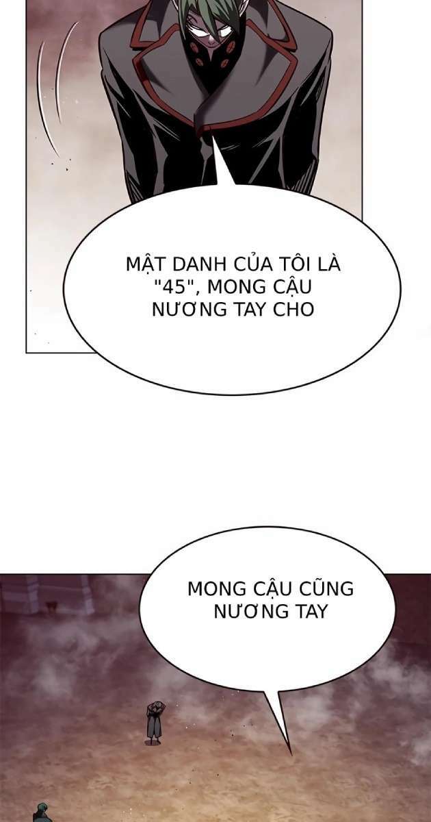 Hoá Thân Thành Mèo – Eleceed Chapter 248 - Trang 2