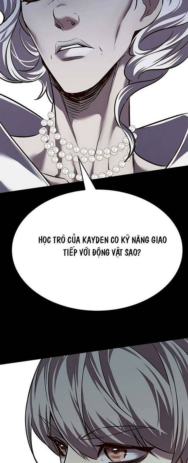 Hoá Thân Thành Mèo – Eleceed Chapter 246 - Trang 2