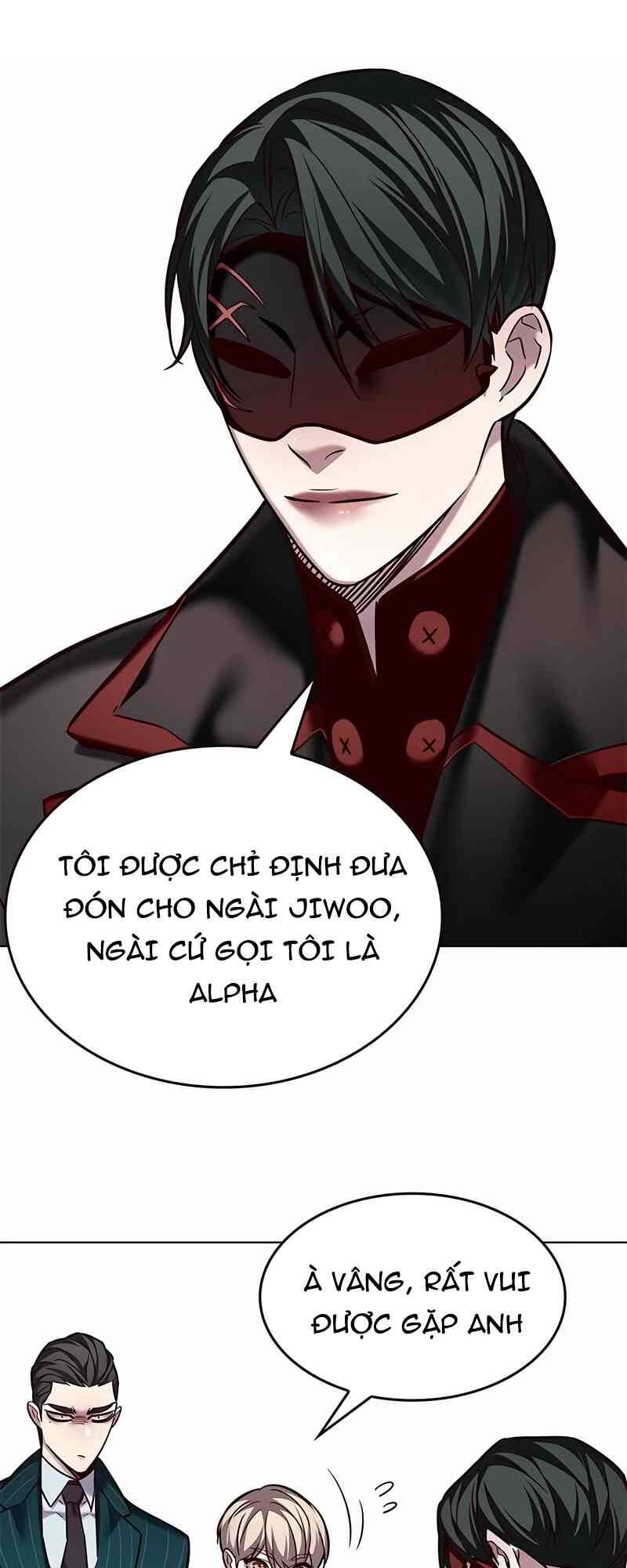 Hoá Thân Thành Mèo – Eleceed Chapter 244 - Trang 2