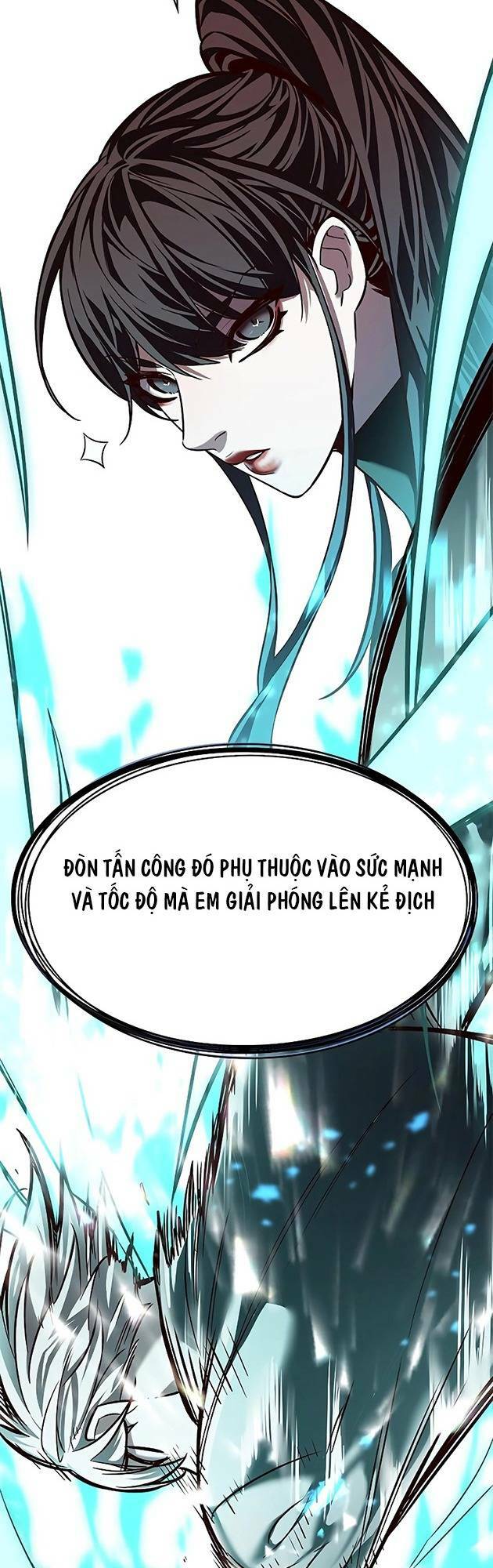 Hoá Thân Thành Mèo – Eleceed Chapter 243 - Trang 2