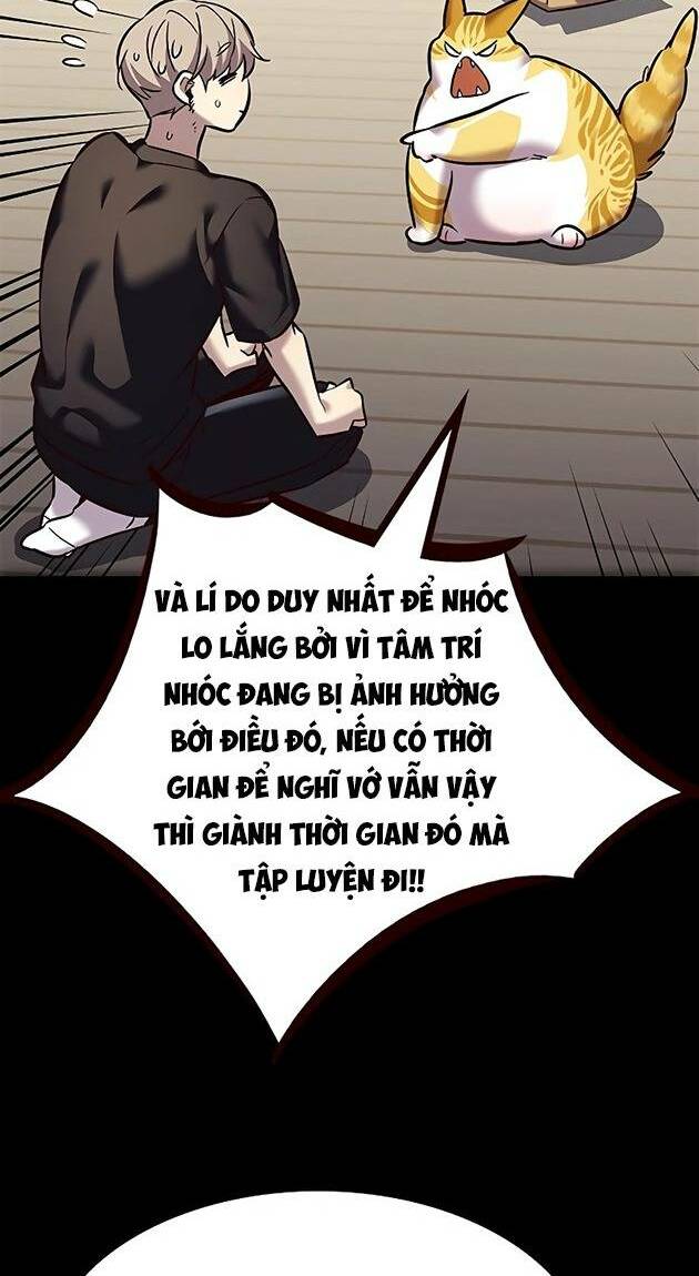 Hoá Thân Thành Mèo – Eleceed Chapter 243 - Trang 2