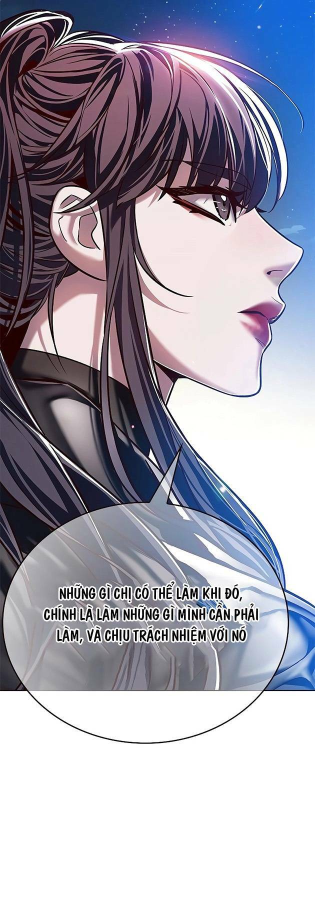 Hoá Thân Thành Mèo – Eleceed Chapter 243 - Trang 2