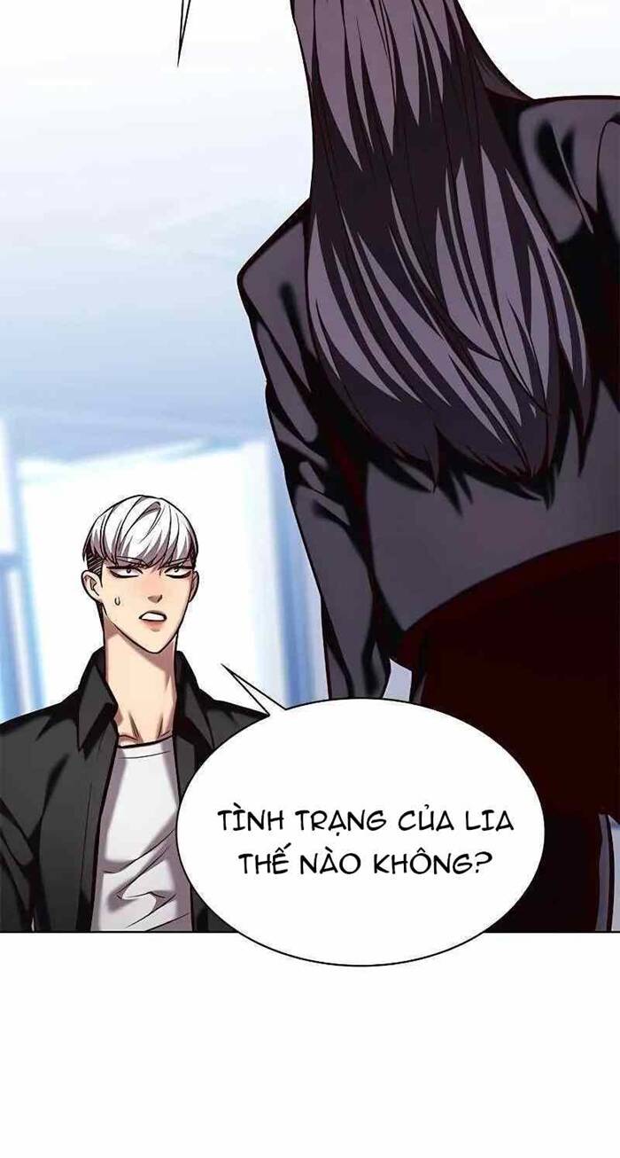 Hoá Thân Thành Mèo – Eleceed Chapter 240 - Trang 2