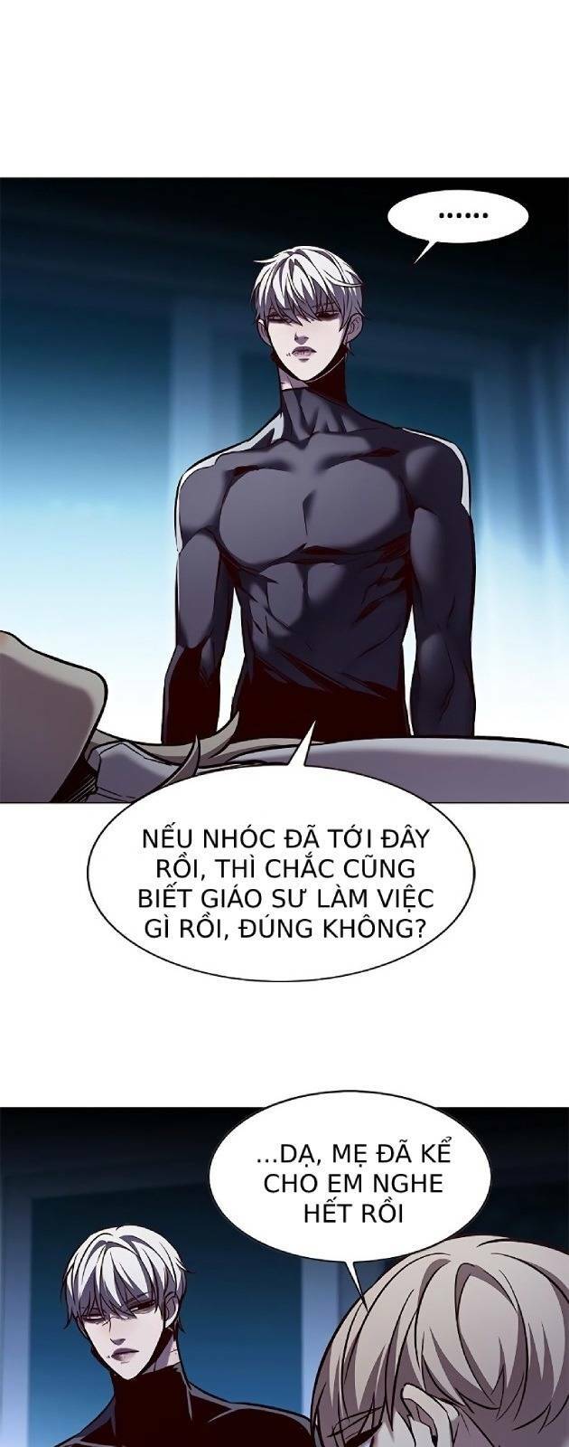 Hoá Thân Thành Mèo – Eleceed Chapter 238 - Trang 2