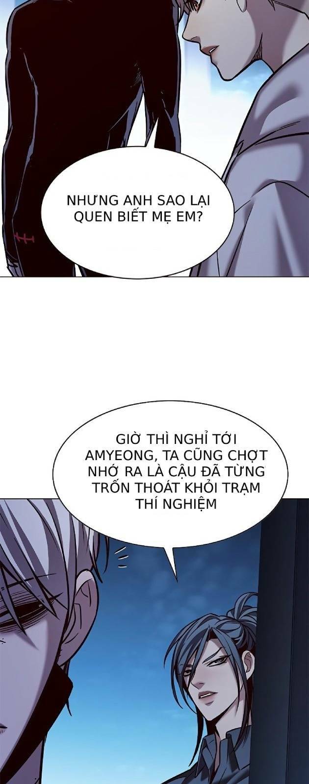 Hoá Thân Thành Mèo – Eleceed Chapter 238 - Trang 2