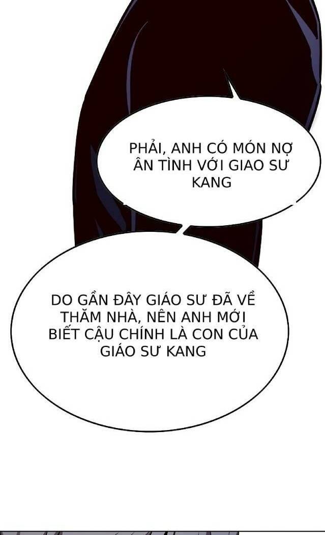 Hoá Thân Thành Mèo – Eleceed Chapter 238 - Trang 2