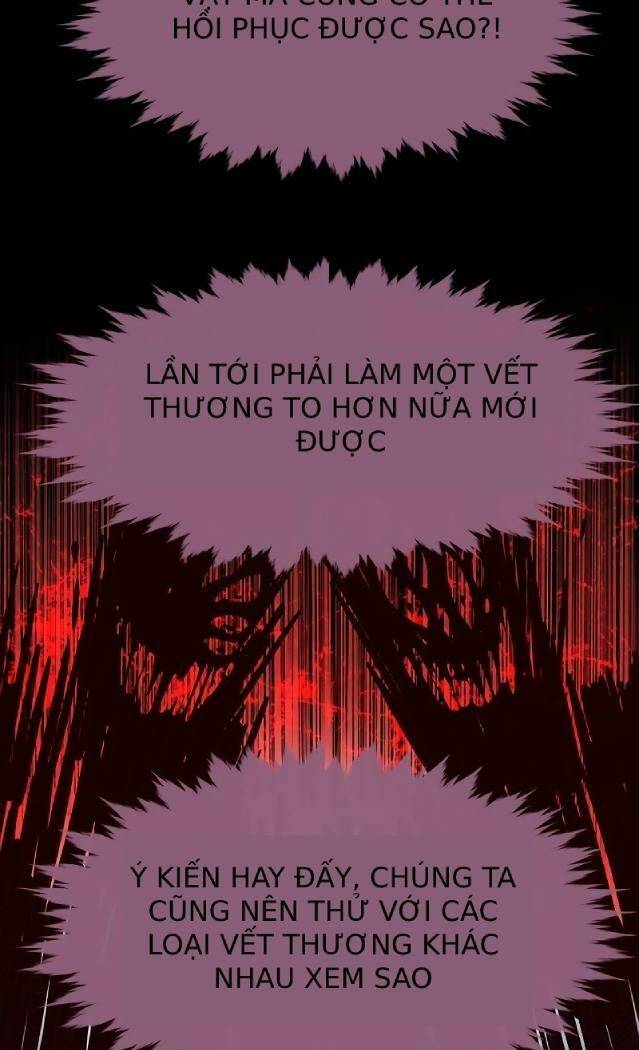 Hoá Thân Thành Mèo – Eleceed Chapter 238 - Trang 2