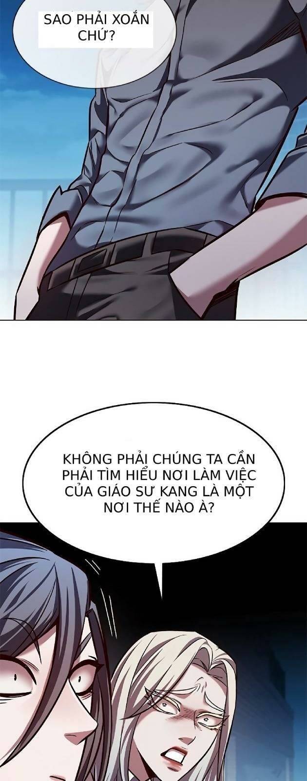 Hoá Thân Thành Mèo – Eleceed Chapter 238 - Trang 2