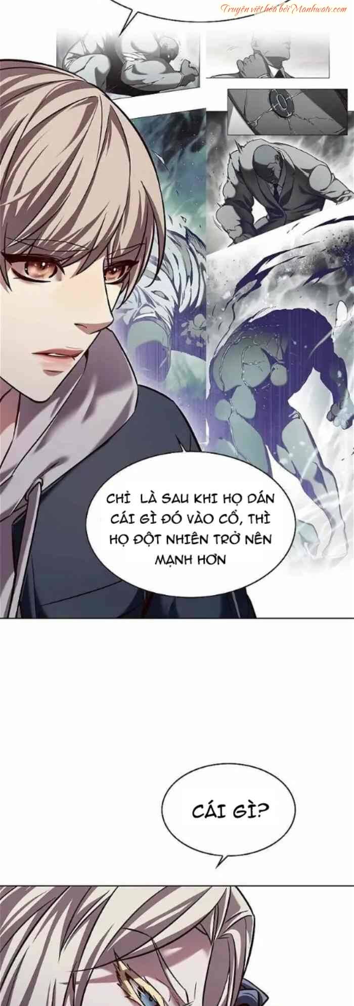 Hoá Thân Thành Mèo – Eleceed Chapter 237 - Trang 2