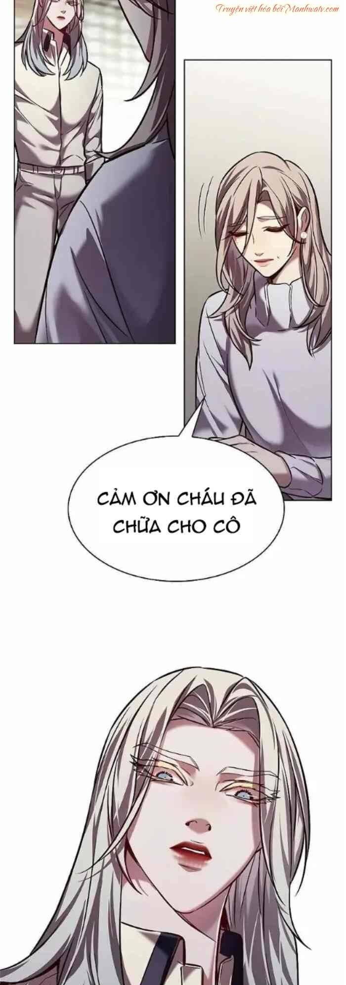 Hoá Thân Thành Mèo – Eleceed Chapter 237 - Trang 2