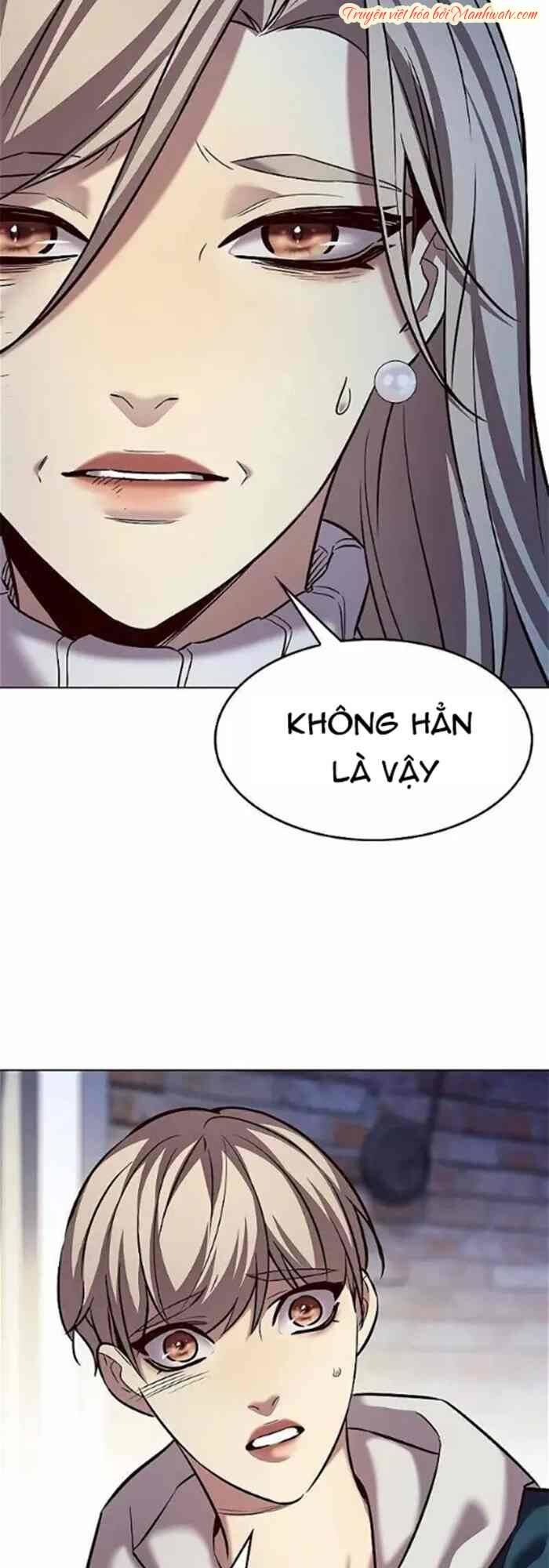 Hoá Thân Thành Mèo – Eleceed Chapter 237 - Trang 2