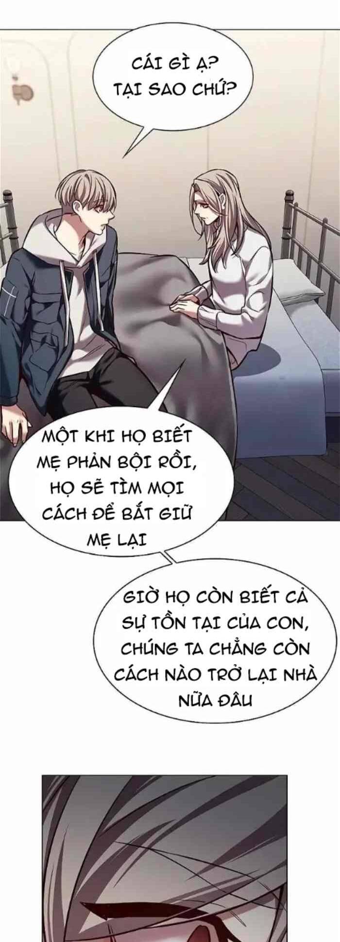 Hoá Thân Thành Mèo – Eleceed Chapter 237 - Trang 2