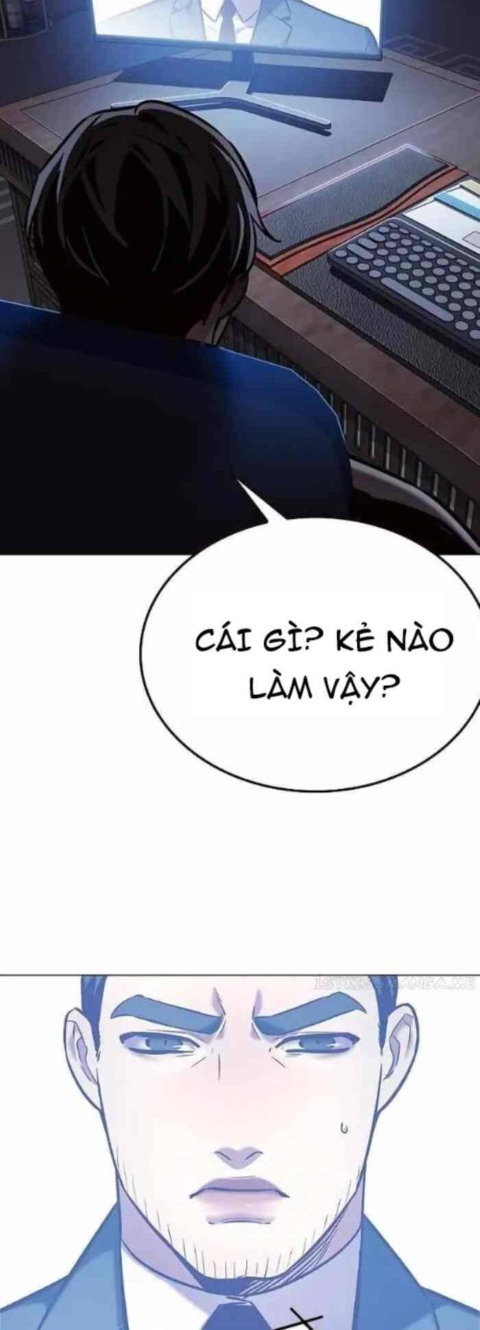 Hoá Thân Thành Mèo – Eleceed Chapter 237 - Trang 2