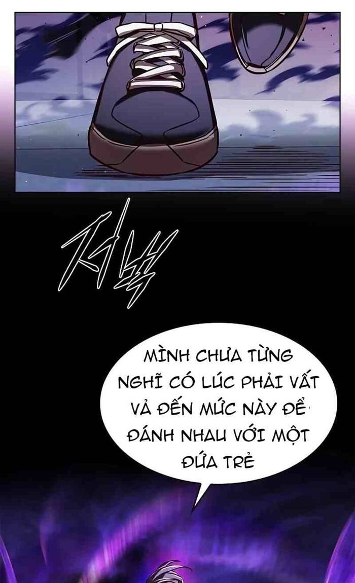 Hoá Thân Thành Mèo – Eleceed Chapter 236 - Trang 2