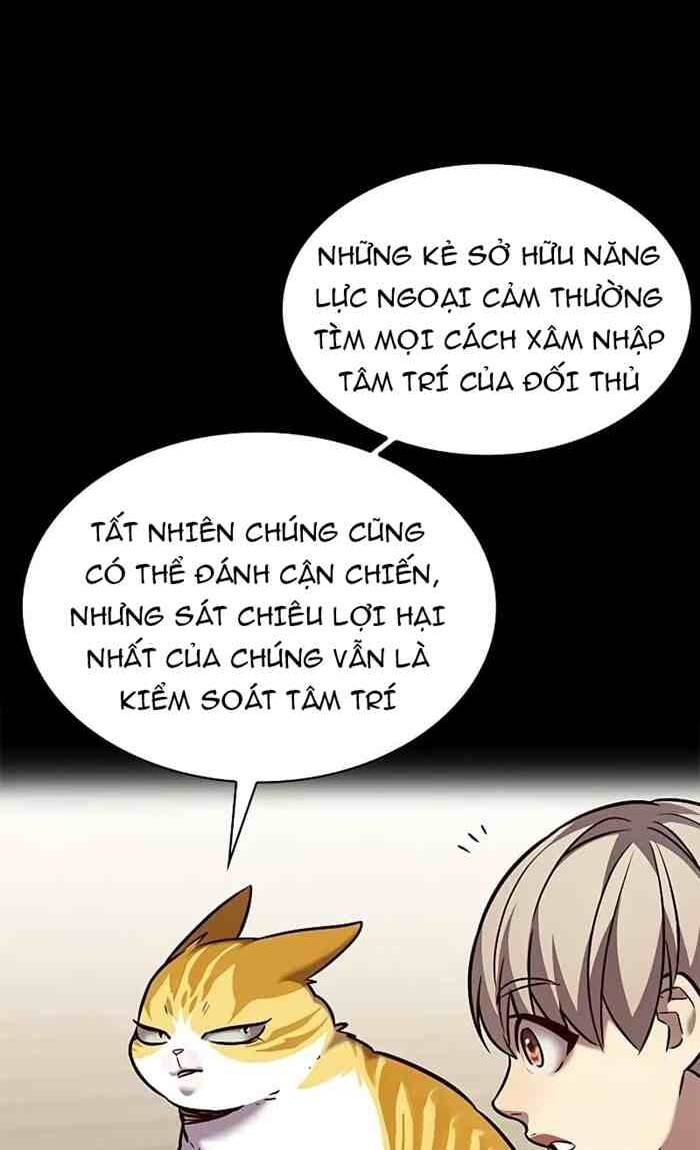 Hoá Thân Thành Mèo – Eleceed Chapter 236 - Trang 2