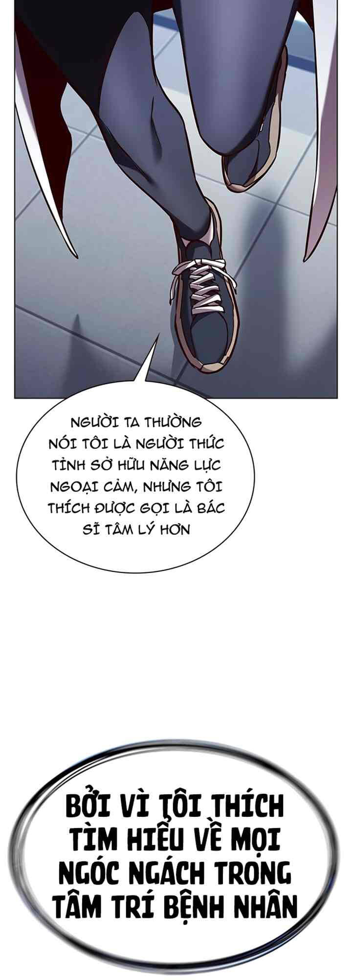 Hoá Thân Thành Mèo – Eleceed Chapter 234 - Trang 2