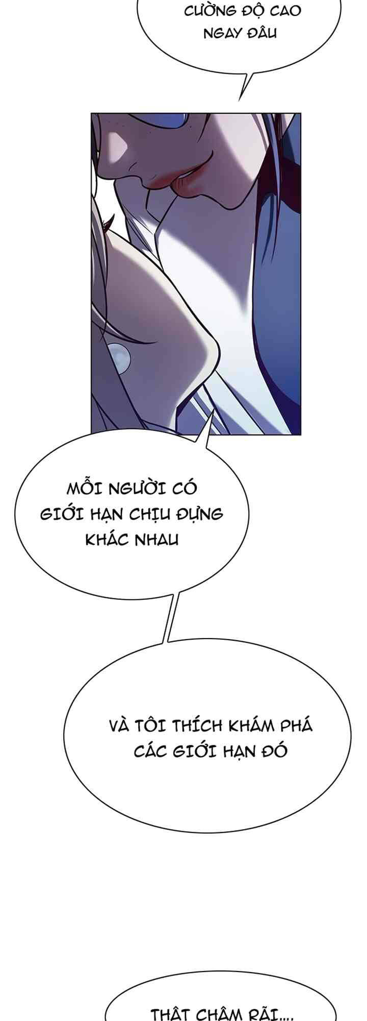 Hoá Thân Thành Mèo – Eleceed Chapter 234 - Trang 2