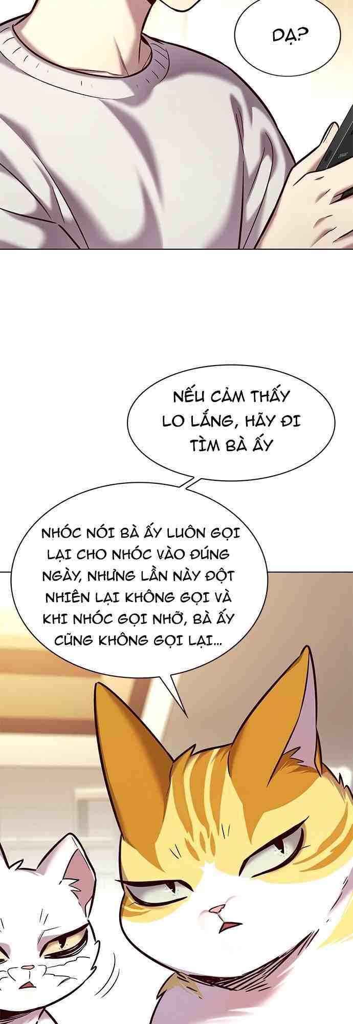 Hoá Thân Thành Mèo – Eleceed Chapter 231 - Trang 2