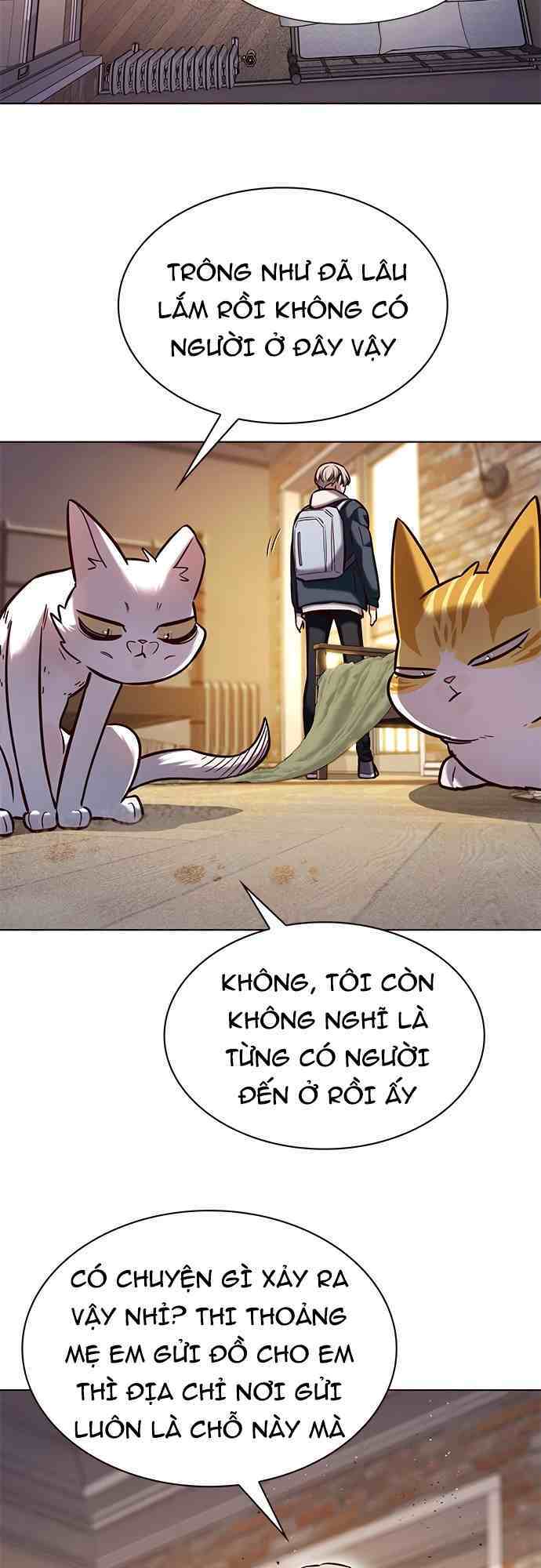 Hoá Thân Thành Mèo – Eleceed Chapter 231 - Trang 2