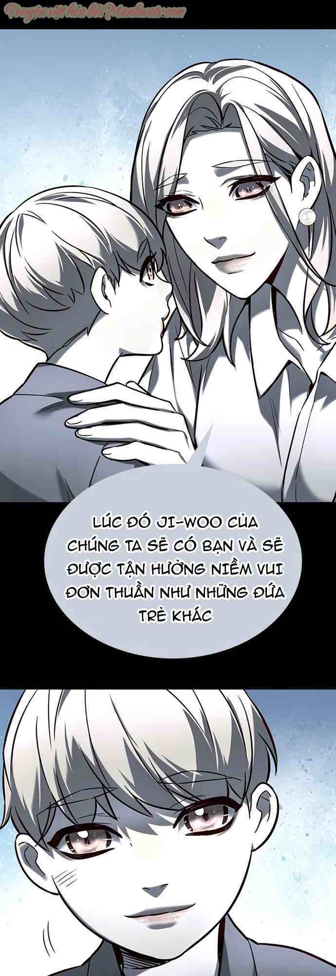 Hoá Thân Thành Mèo – Eleceed Chapter 231 - Trang 2