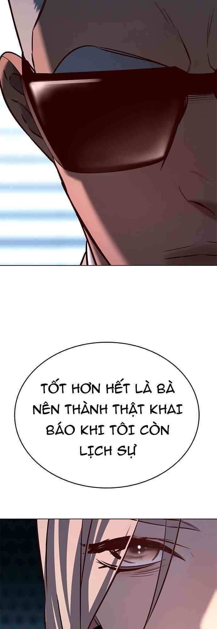 Hoá Thân Thành Mèo – Eleceed Chapter 231 - Trang 2